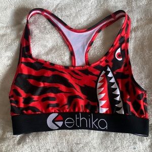 Ethika matching set